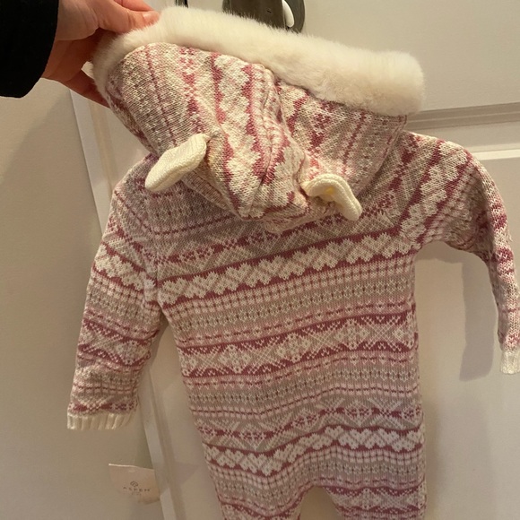 NWT Aspen baby bunting - Picture 4 of 4